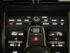 2019 Porsche Cayenne 3.0T, чёрный — фото 24