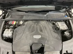 2019 Porsche Cayenne 3.0T, чёрный — фото 28