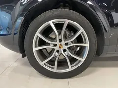 2019 Porsche Cayenne 3.0T, чёрный — фото 29
