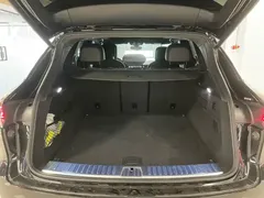 2019 Porsche Cayenne 3.0T, чёрный — фото 30