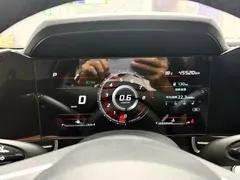 2021 Hyundai Elantra 1.5L CVT LUX Premium, белый — фото 24