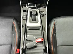 2023 Kia Seltos 1.5L CVT Luxury, белый — фото 12