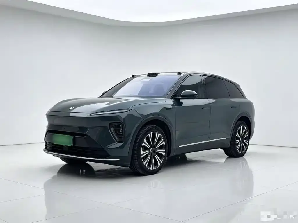 2024 Nio ES8 75kWh Executive