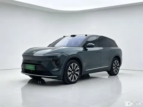 2024 Nio ES8 75kWh Executive