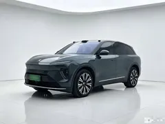 2024 Nio ES8 75kWh Executive — фото 2