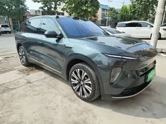 2024 Nio ES8 75kWh Executive — фото 4