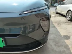 2024 Nio ES8 75kWh Executive — фото 24