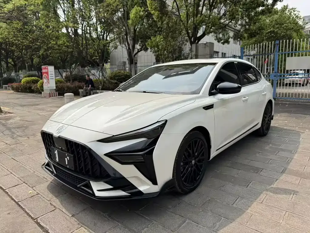 2025 MG MG6 1.5T XLINE