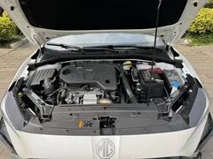 2025 MG MG6 1.5T XLINE, белый — фото 16