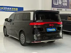 2025 BYD Xia 1.5T 180km, чёрный — фото 4
