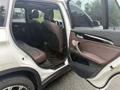 2022 BMW X1, белый — фото 9