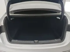 2024 BYD Qin PLUS 55KM, белый — фото 4