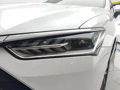 2024 BYD Qin PLUS 55KM, белый — фото 5