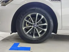 2024 BYD Qin PLUS 55KM, белый — фото 6