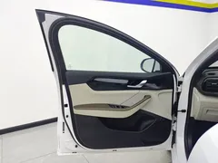 2024 BYD Qin PLUS 55KM, белый — фото 7