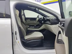 2024 BYD Qin PLUS 55KM, белый — фото 8