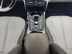 2024 BYD Qin PLUS 55KM, белый — фото 16
