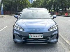 2025 BYD Seal 06 DM-i 120KM — фото 2