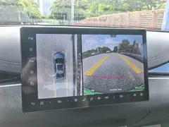 2025 BYD Seal 06 DM-i 120KM — фото 12