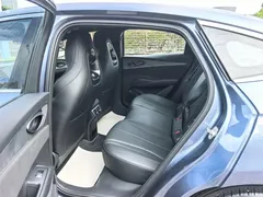 2025 BYD Seal 06 DM-i 120KM — фото 14