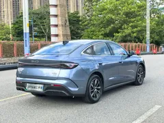 2025 BYD Seal 06 DM-i 120KM — фото 19