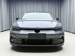 2023 Volkswagen Golf 280TSI DSG R-Line Lite — фото 2