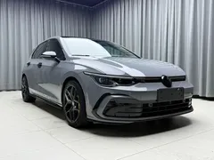 2023 Volkswagen Golf 280TSI DSG R-Line Lite — фото 3