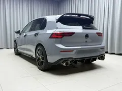 2023 Volkswagen Golf 280TSI DSG R-Line Lite — фото 4