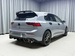 2023 Volkswagen Golf 280TSI DSG R-Line Lite — фото 6