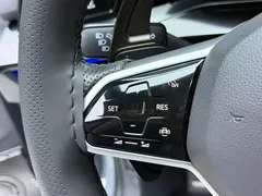 2023 Volkswagen Golf 280TSI DSG R-Line Lite — фото 10
