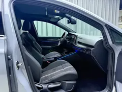 2023 Volkswagen Golf 280TSI DSG R-Line Lite — фото 16