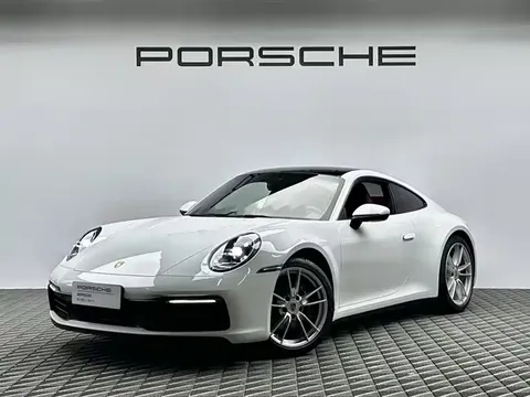 2023 Porsche 911 Carrera 3.0T
