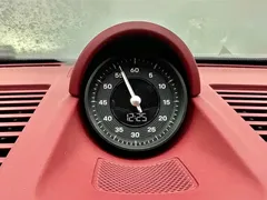 2023 Porsche 911 Carrera 3.0T, белый — фото 11