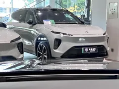 2026 Nio ES8, синий — фото 29