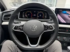 2023 Volkswagen Tiguan L 280TSI AT 2WD, чёрный — фото 10