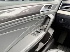 2023 Volkswagen Tiguan L 280TSI AT 2WD, чёрный — фото 12