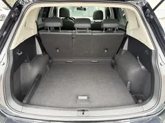 2023 Volkswagen Tiguan L 280TSI AT 2WD, чёрный — фото 20