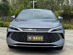 2024 BYD Qin L 120KM — фото 1