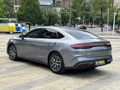 2024 BYD Qin L 120KM — фото 6