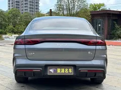 2024 BYD Qin L 120KM — фото 7