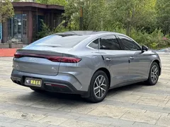 2024 BYD Qin L 120KM — фото 8