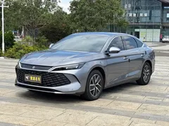 2024 BYD Qin L 120KM — фото 9