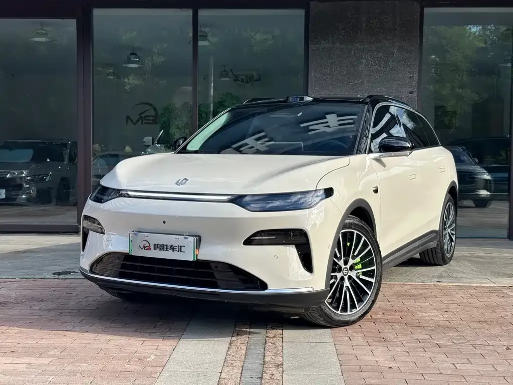 2026 Leapmotor C11 640