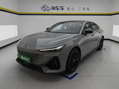 2023 Changan UNI-V iDD 1.5T 113km PHEV — фото 1