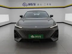 2023 Changan UNI-V iDD 1.5T 113km PHEV — фото 2