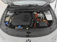 2023 Changan UNI-V iDD 1.5T 113km PHEV — фото 10