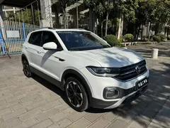 2023 Volkswagen Tacqua 200TSI DSG, белый — фото 3