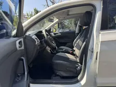 2023 Volkswagen Tacqua 200TSI DSG, белый — фото 9