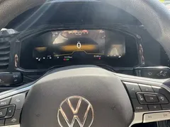 2023 Volkswagen Tacqua 200TSI DSG, белый — фото 11