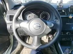 2022 Nissan Sylphy 1.6XE CVT Comfort, белый — фото 11